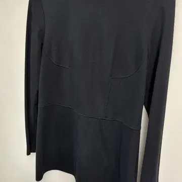 theory L uxe 디자인 티셔츠