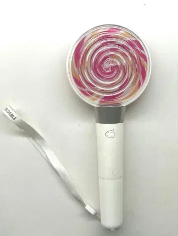 TWICE 응원봉 캔디봉