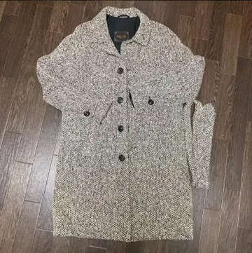 PALTO (팔토) 스텐카라 코트 (발카라 코트)