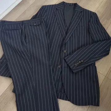 [ THE SUITS COMPANY ] 남성용 수트 셋업 M 사이즈