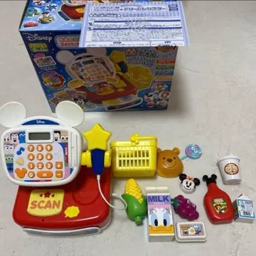 디즈니 드림 레지스터