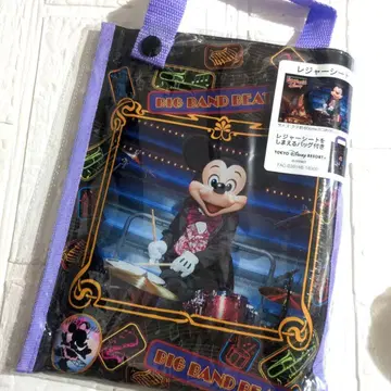 디즈니 리조트, 빅 밴드 비트 BBB 돗자리