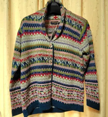 ALPACA HOUSE 알파카 100% 가디건