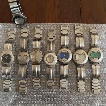 골동품 STORM LONDON 8개 묶음 판매