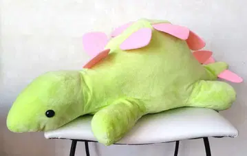 공룡 시대 네소베리 팬시 데카Big 스테고사우루스 라운드원 한정품