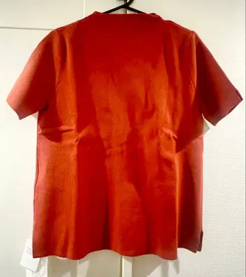 Mila Owen 반팔 니트 스커트 셋업