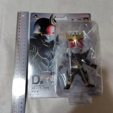 제일복권 가면라이더 쿠우카 D상 가면라이더 쿠우카 얼티밋 폼