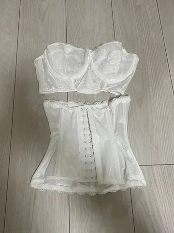 알테인티마 브라이덜 이너