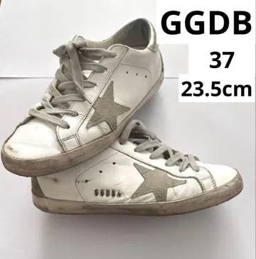 GOLDEN GOOSE SUPERSTAR 37