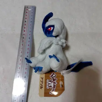 포켓몬 핏 부솔 봉제 인형