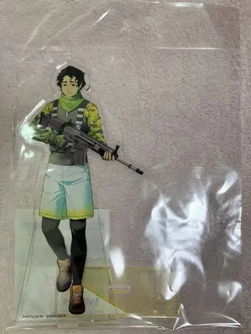 하이큐 사쿠사 아크릴 스탠드