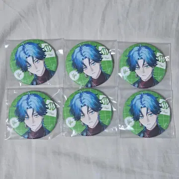 브레마이 신메이 캔뱃지