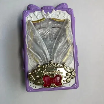 러브 파트리나 캐릭터 카드 11장