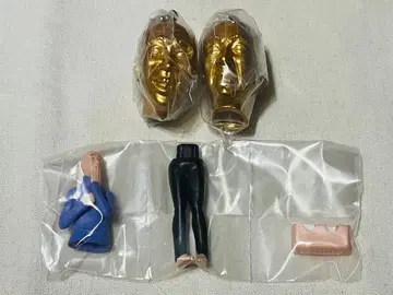 효로쿠 캡슐 피규어 컬렉션