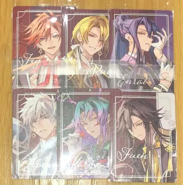 오토메이트 파르카 마츠리카의 눈