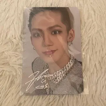 treasure 트레저 현석