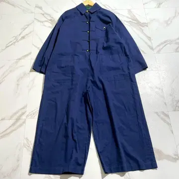 Jean Paul Gaultier 올인원 코튼 42