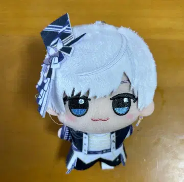 기사X Knight SD 인형 봉제 인형 마스코트 타케야키 쇼