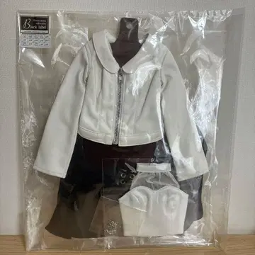 보크스 블랙스 카트 코디 sd, dd 사이즈 중고