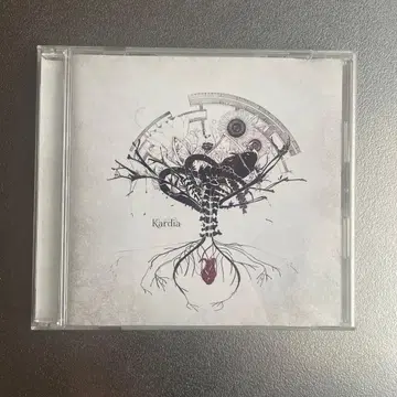 유리이 카논 Kardia