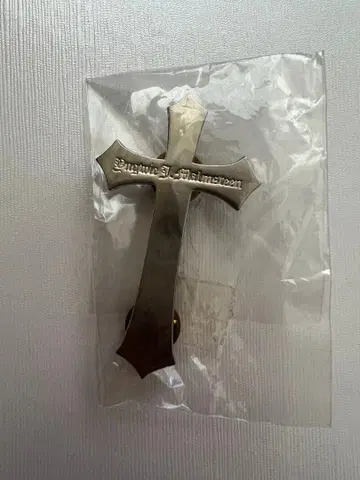 잉베이 말름스틴 Yngwie Malmsteen 핀 배지