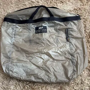 BAGNOUN 나일론 백