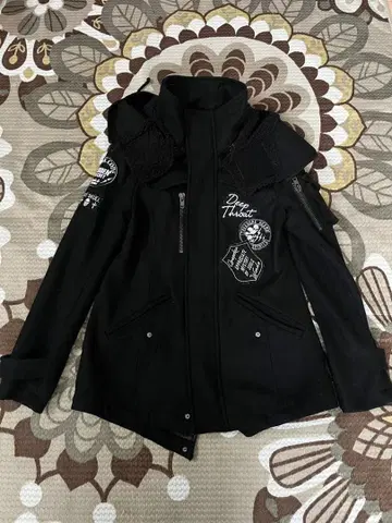 HEAVENandEarth 헤븐앤어스 워크 아우터