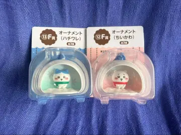 치이카와 (먼작귀) 에니마이 복권 F상 오너먼트