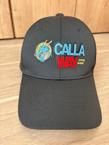 캘러웨이 드래곤볼 캡