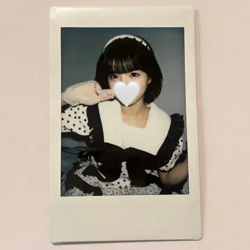 iLiFE! 아이스 란폴라로이드 두근거림 의상 11월 iLiVE! 의상