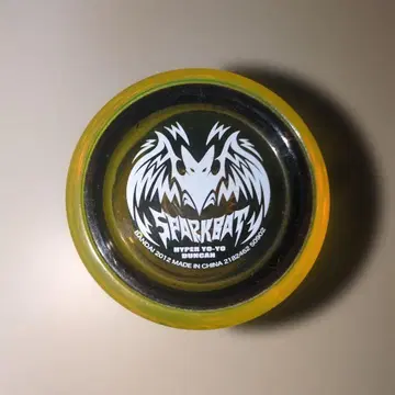 하이퍼 요요 스파크뱃