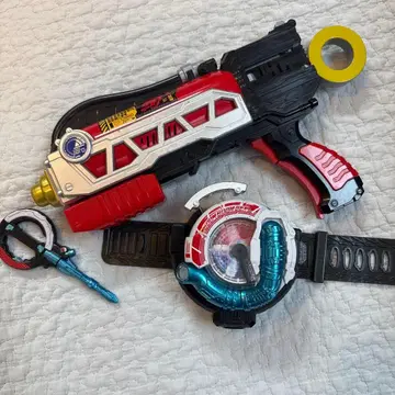 분붐저 완구 묶음 판매