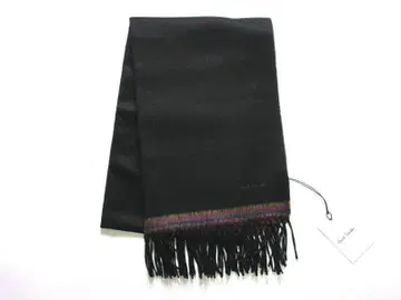 새상품 폴스미스 Paul Smith 머플러 아티스트 스트라이프