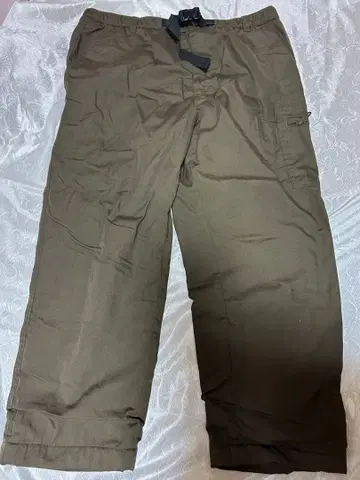 남성용 카고 팬츠