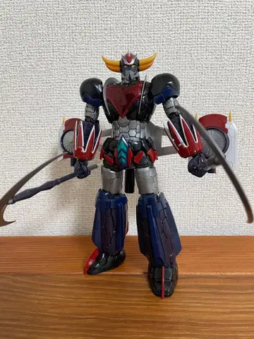 HG 1/144 그렌다이저 (INFINITISM) 완성품