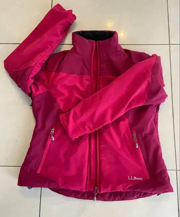 L.L.Bean 플리마켓 로프트 자켓