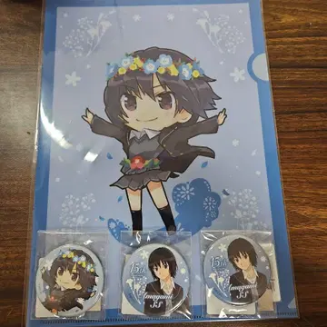 나나사키 아이 캔뱃지 클리어 파일