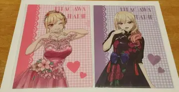 그 비스크 돌은 사랑을 한다 클리어 파일 키세코이