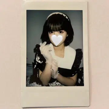 iLiFE! 아이스 란폴라로이드 두근거림 의상 11월 iLiVE! 의상