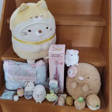 스미코구라시 묶음 판매