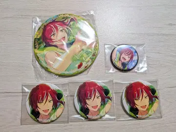 앙스타 사카사키 나츠메 굿즈