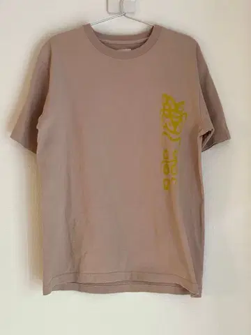 squatchfabrix. T-SHIRT 'WAR DANCE'