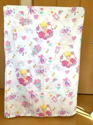 바비 시트 천 168 240 바비 굿즈