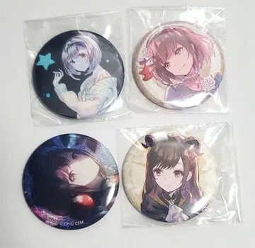 프로세카 시노노메 에나 캔뱃지 세트