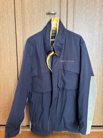 NAUTICA 90s 빈티지 자켓