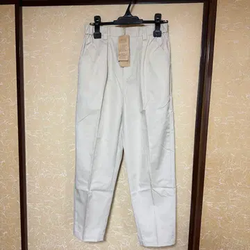 MidUmi 팬츠 미사용 새상품