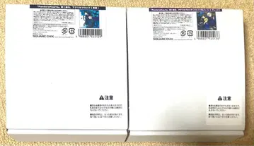 PandoraHearts 아크릴 블록 오즈 길버트 블레이크 군복