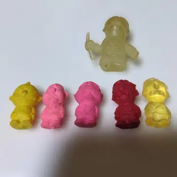 쇼와 레트로 지우개