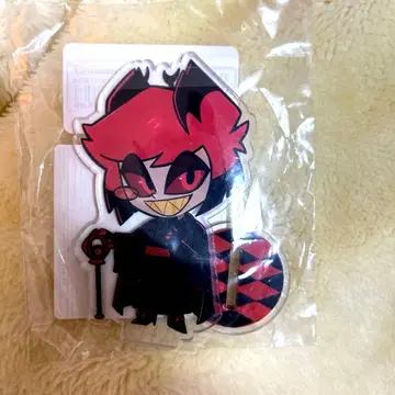 해즈빈 호텔 hazbinhotel 알래스터