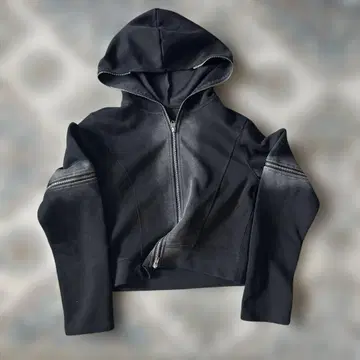 블라스트 트리플 ZIP 후드티 (Figments)